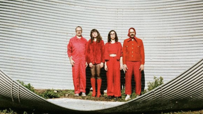 Sandré presenta su nueva canción